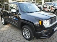 gebraucht Jeep Renegade 2.0 MultiJet Active Drive Limited AWD