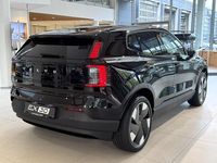 Neu Volvo EX30 Plus 200 kW (272 PS) 2025 Schwarz SUV