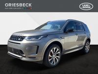 gebraucht Land Rover Discovery Sport 