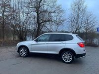 Gebraucht BMW X3 306 PS (225 kW) 2012 Andere farben SUV