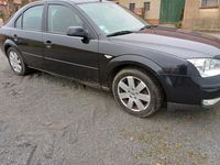 gebraucht Ford Mondeo MK3 Diesel