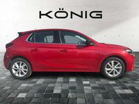 Gebraucht Opel Corsa 101 PS (74 kW) 2023 Rot Kleinwagen