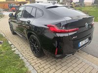 Gebraucht BMW X4 Shadowline 190 PS (139 kW) 2025 Schwarz SUV