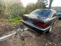 Second-hand BMW 735 235 CP (172 kW) 1997 Mov Berlinǎ