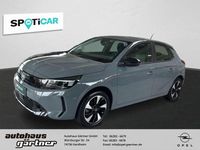 Gebraucht Opel Corsa-e Edition 100 kW (136 PS) 2023 Grau Kleinwagen