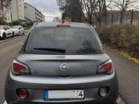 Gebraucht Opel Adam Jam 101 PS (74 kW) 2019 Kleinwagen