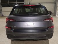Neu Skoda Kamiq Selection 150 PS (110 kW) 2025 Graphitgrau metallic SUV