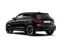 Neu Audi A1 Ambiente 150 PS (110 kW) 2026 Mythosschwarz metallic (metallic) SUV