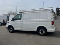 Second-hand VW Transporter 150 CP (110 kW) 2021 Alb Van