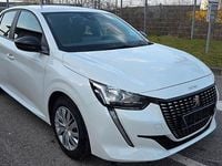 Gebraucht Peugeot 208 Active 75 PS (55 kW) 2022 Kleinwagen
