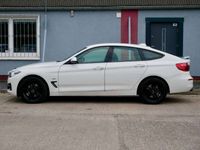 gebraucht BMW 330 Gran Turismo Baureihe 3 330d Sport Line