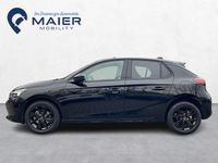 Gebraucht Opel Corsa GS Line 101 PS (74 kW) 2024 Schwarz Kleinwagen