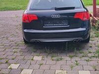 gebraucht Audi S4 4.2l