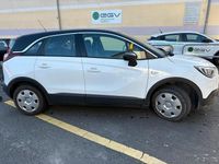 Gebraucht Opel Crossland X 131 PS (96 kW) 2021 Andere farben SUV