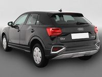 Usata Audi Q2 Advanced 150 CV (110 kW) 2025 Nero SUV