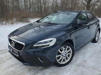 Gebraucht Volvo V40 CC 150 PS (110 kW) 2016 Blau Kombi
