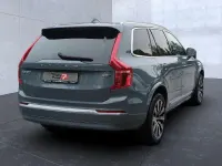 Gebraucht Volvo XC90 Plus 235 PS (172 kW) 2023 Thunder grey / (metallic) SUV
