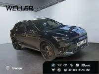 Neu Cupra Formentor VZ 401 PS (294 kW) 2025 Schwarz SUV