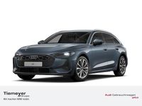 Gebraucht Audi A5 Ambiente 204 PS (150 kW) 2025 Horizontblau metallic Kombi