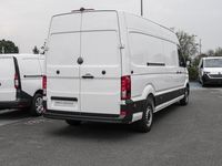 Gebraucht VW Crafter 140 PS (102 kW) 2025 Candyweiss Van