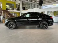 Gebraucht Mercedes GLC300 AMG line 292 PS (214 kW) 2024 Schwarz SUV