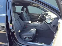 Gebraucht Audi A8L 462 PS (339 kW) 2025 Schwarz Limousine