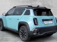 Gebraucht Renault 4 E-Tech Iconic 110 kW (150 PS) 2025 Grün SUV