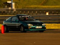 Gebraucht Mazda MX3 160 PS (117 kW) 1992 Grün Coupé