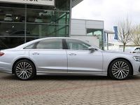 Gebraucht Audi A8L 340 PS (250 kW) 2023 Silber Limousine