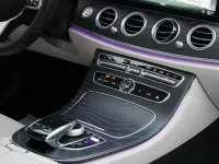 Gebraucht Mercedes E300 306 PS (225 kW) 2019 Weiß Kombi