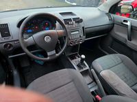 Gebraucht VW Polo 2006 Schwarz Kleinwagen