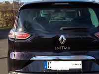 Gebraucht Renault Espace Initiale Paris 160 PS (117 kW) 2015 Schwarz Van / Kleinbus
