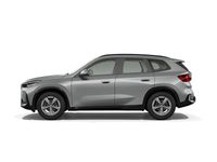 Neu BMW X1 156 PS (114 kW) 2025 Blau SUV