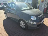 Gebraucht Fiat 500 71 PS (52 kW) 2021 Grau Kleinwagen