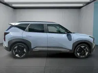 Neu Kia Seltos Spirit 179 PS (131 kW) 2026 Grau SUV