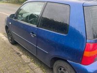 gebraucht Seat Arosa 6H Ideales Anfänger Auto