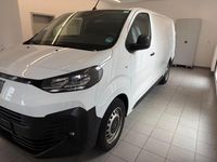 Gebraucht Fiat Scudo Basis 177 PS (130 kW) 2025 Weiß Van