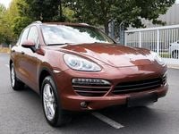 Gebraucht Porsche Cayenne 300 PS (220 kW) 2012 Andere farben SUV