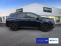 Gebraucht DS Automobiles DS7 Crossback Performance Line Plus 131 PS (96 kW) 2023 Blau SUV