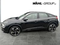 Gebraucht Citroën C4 Feel 131 PS (96 kW) 2021 Schwarz SUV