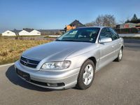 Gebraucht Opel Omega 144 PS (105 kW) 2002 Limousine