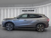 Gebraucht MG HS Luxury 170 PS (125 kW) 2025 Hampstead grey metallic SUV