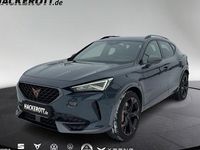 Gebraucht Cupra Formentor VZ 310 PS (228 kW) 2022 Grau SUV