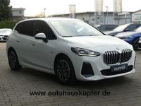 Gebraucht BMW 220 Active Tourer Performance 150 PS (110 kW) 2025 Weiß Van / Kleinbus