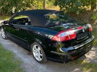 Gebraucht Saab 9-3 Cabriolet 175 PS (128 kW) 2003 Schwarz Cabrio