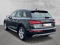 gebraucht Audi Q5 2.0 TDI quattro sport