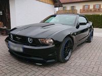 gebraucht Ford Mustang GT Premium