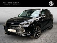 Nouvelle MG EHS Luxury 272 ch (200 kW) 2025 Noir SUV