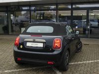 gebraucht Mini Cooper Cabriolet SE ACC HUD Harman/Kardon DAB Sportsitze Parkassistent