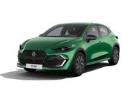 Neu Renault Clio V Evolution 158 PS (116 kW) 2026 Absolutgrün Kleinwagen